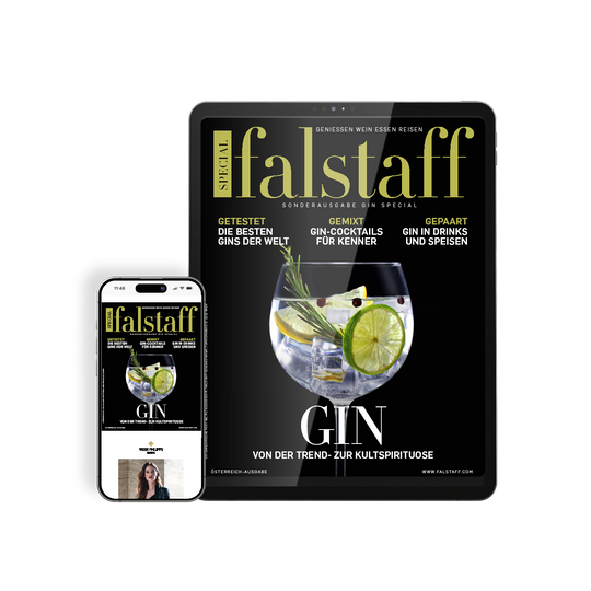Falstaff Gin Special 2020