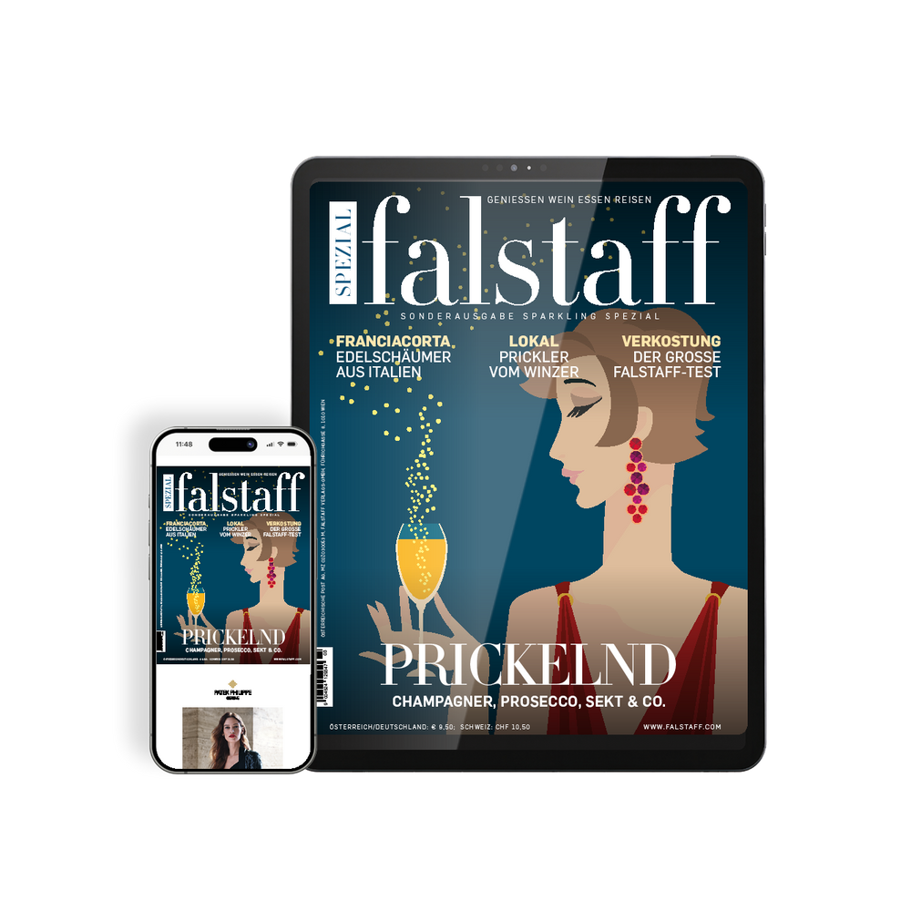 Falstaff Sparkling Special 2020