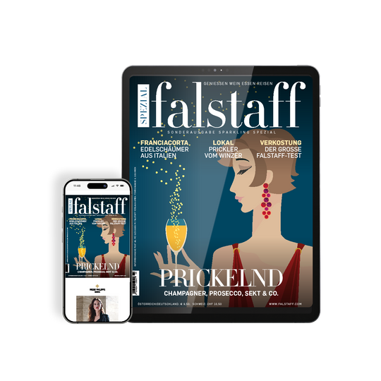 Falstaff Sparkling Special 2020