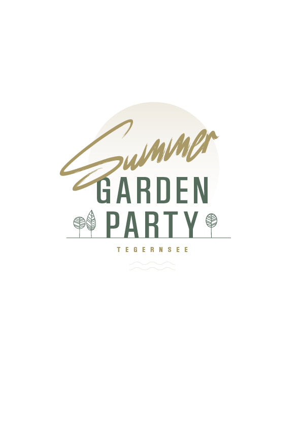 SUMMER GARDEN PARTY  I DIE EXKLUSIVSTE GARTENPARTY DEUTSCHLANDS
