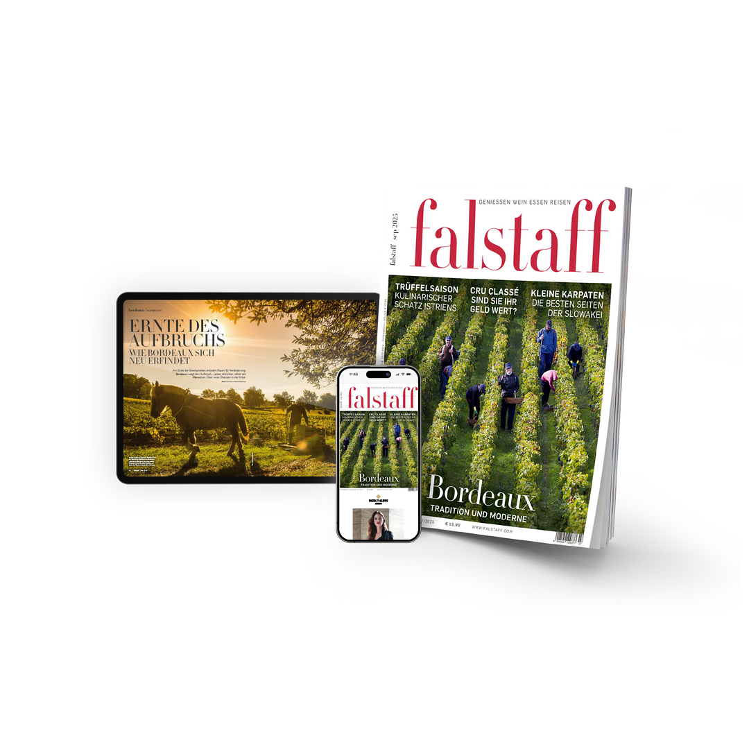 FALSTAFF STUDIERENDEN ABONNEMENT