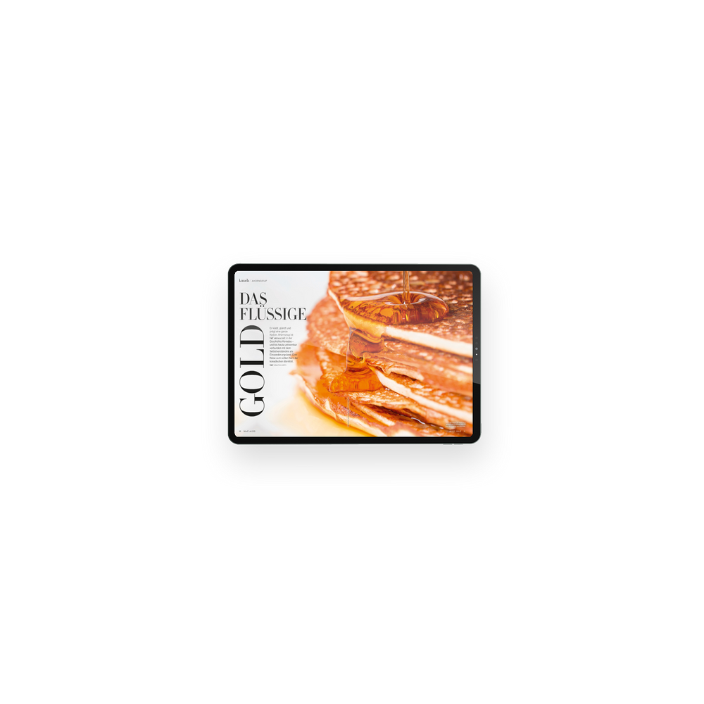 FALSTAFF ABO E-Paper