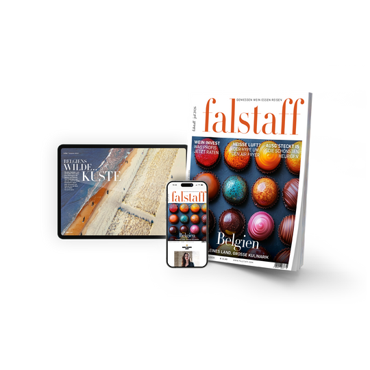 FALSTAFF MAGAZIN AKTIONSABO