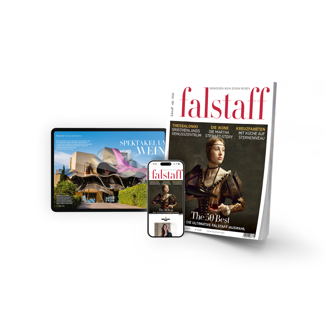 FALSTAFF STUDIERENDEN ABONNEMENT