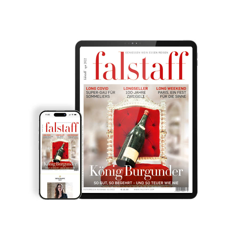 E-Paper Rivista Falstaff Austria 02/2022