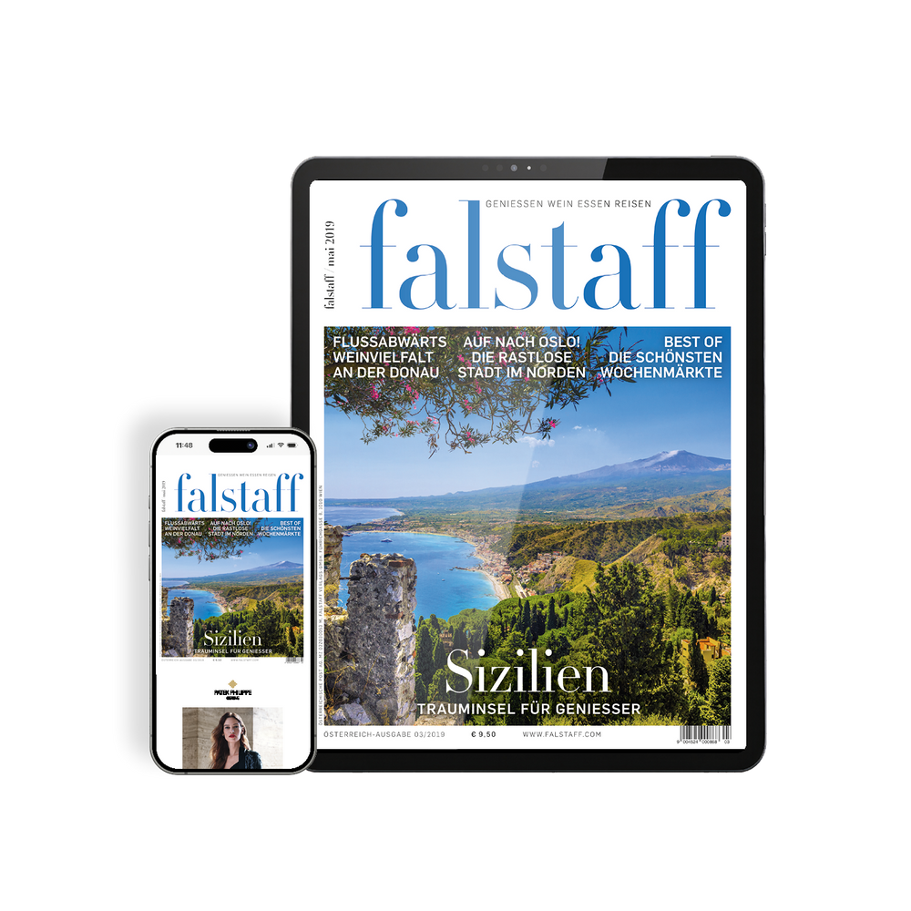 E-Paper Falstaff Magazine Austria 03/2019