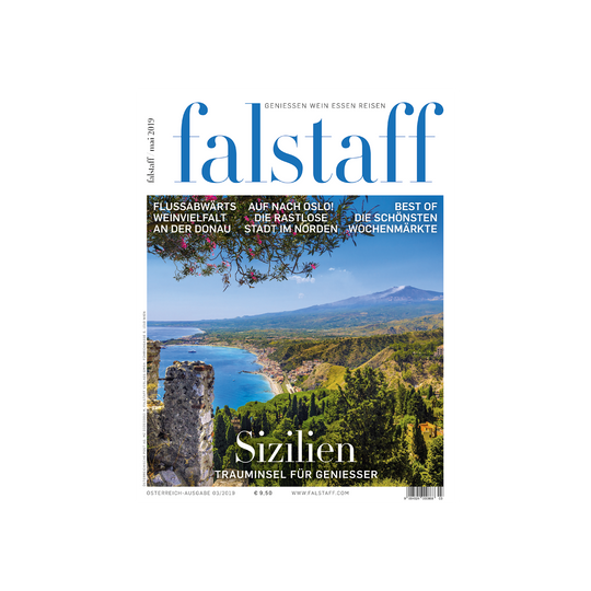 E-Paper Falstaff Magazine Austria 03/2019