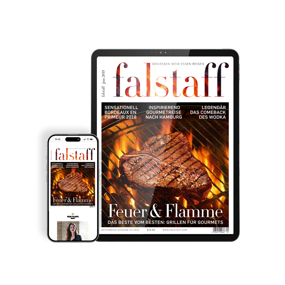 E-Paper Falstaff Magazine Austria 04/2019