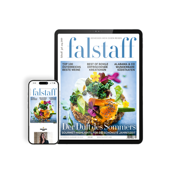 E-Paper Falstaff Magazine Austria 05/2019