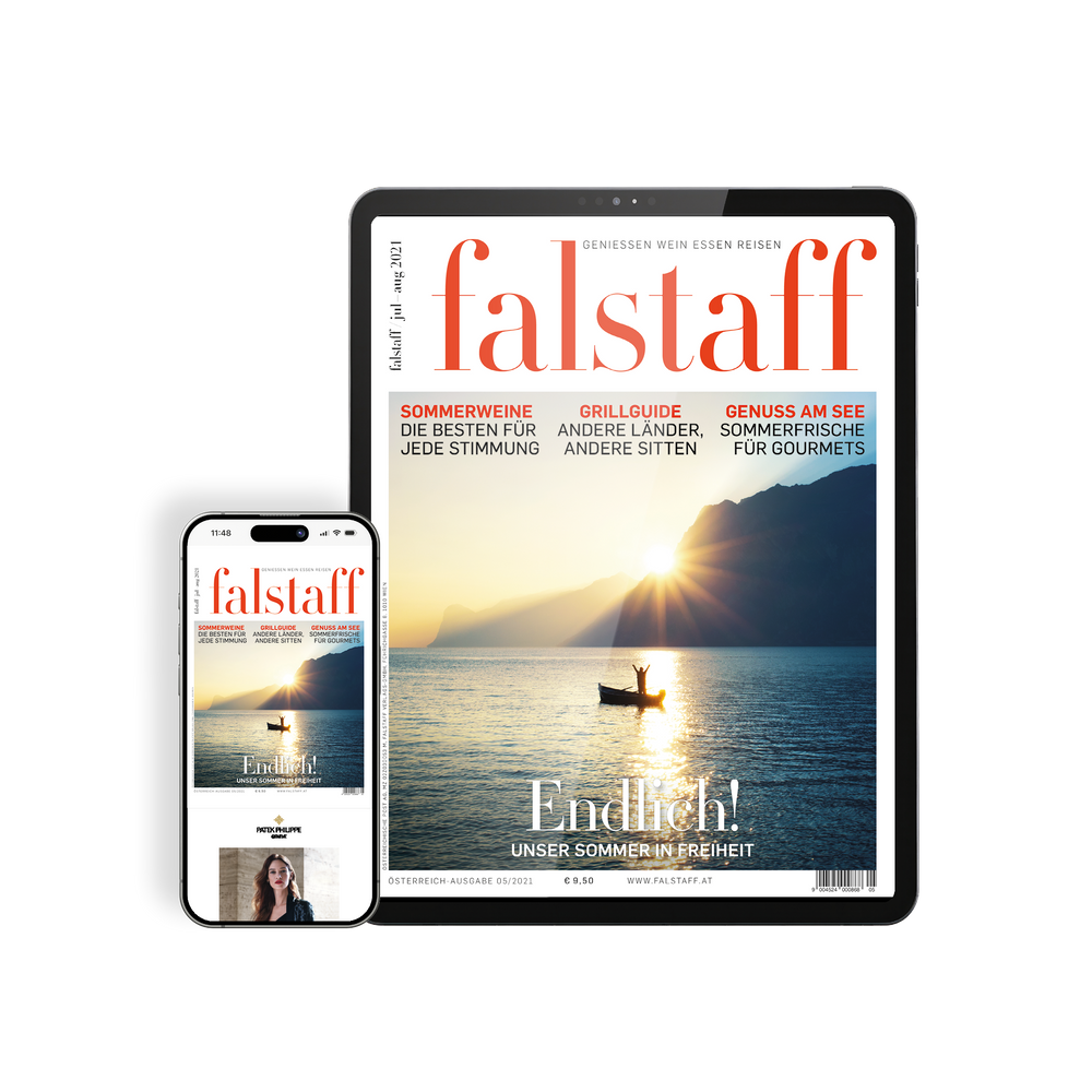 E-Paper Rivista Falstaff Austria 05/2021