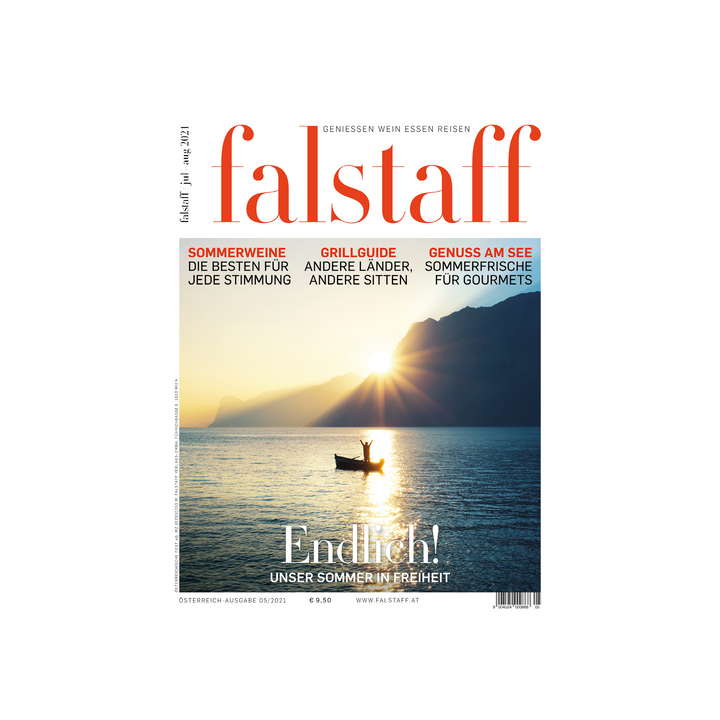 E-Paper Rivista Falstaff Austria 05/2021