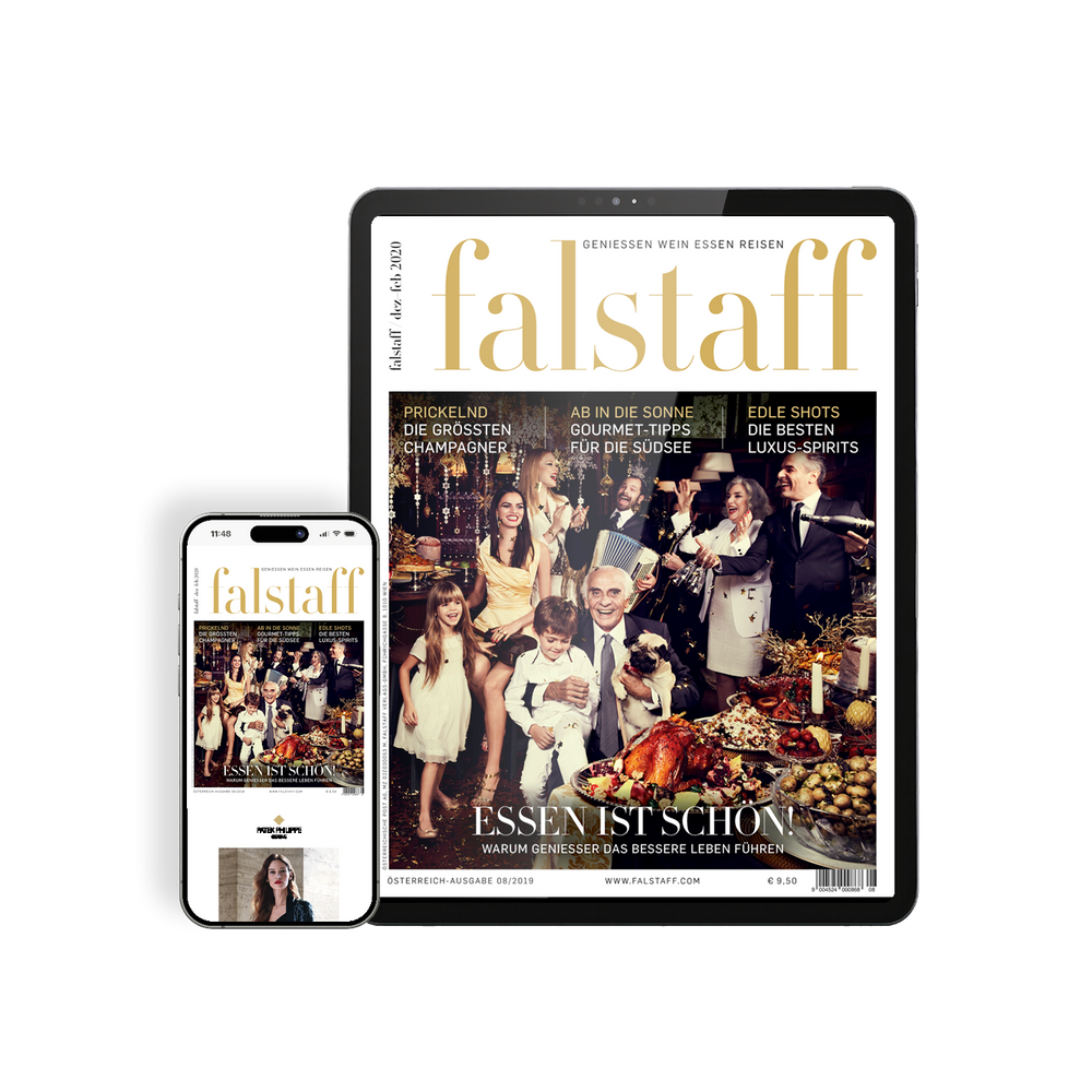 E-Paper Falstaff Magazine Austria 08/2019