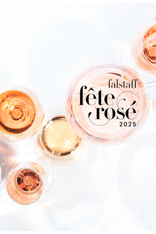 Afterwork à la »La vie en Rosé«