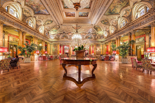 Falstaff White Wine Party Roma 2026