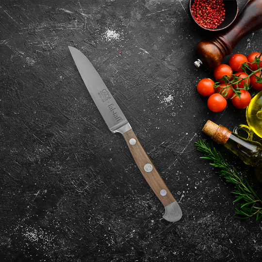 Güde Gemüsemesser 9cm