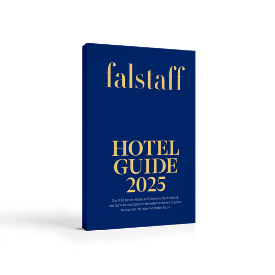 FALSTAFF HAPPY LIFE PRINT & DIGITAL