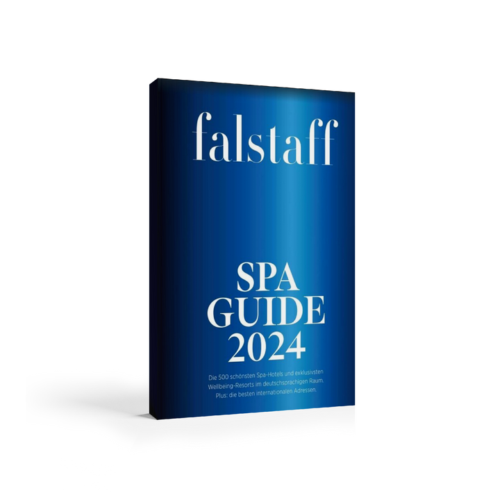 Spa Guide 2024
