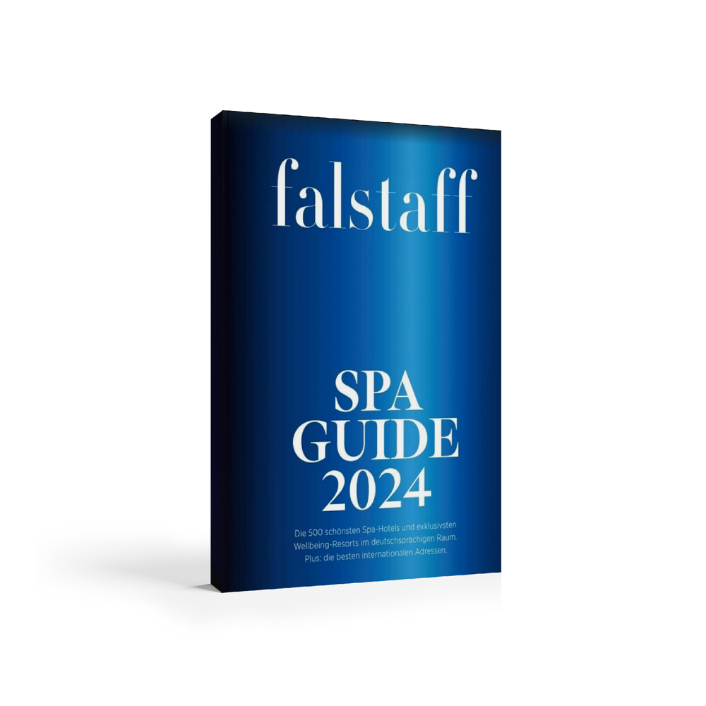 FALSTAFF TRAVEL MAGAZIN PRINT & DIGITAL