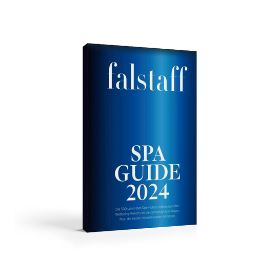 FALSTAFF TRAVEL MAGAZIN PRINT & DIGITAL