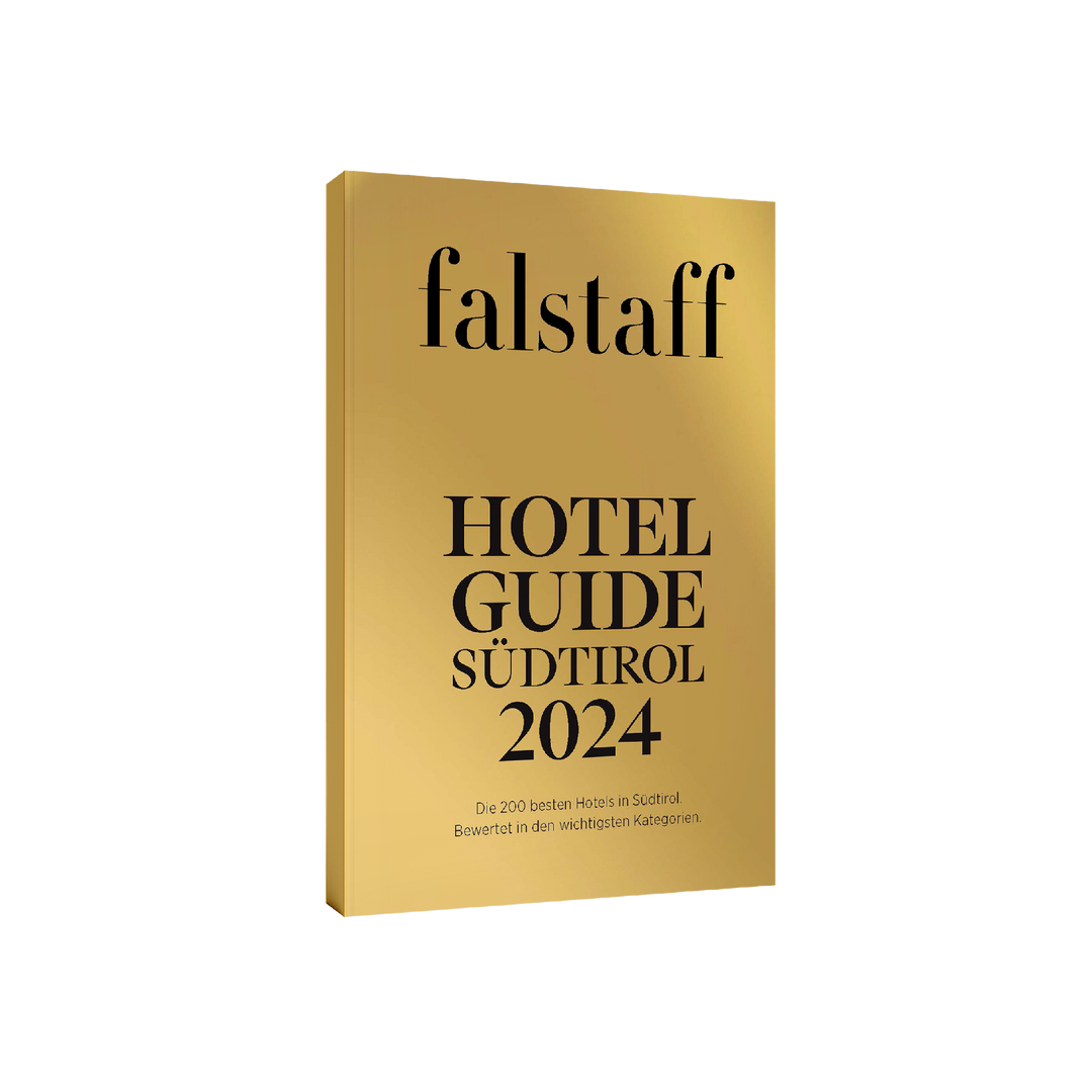 FALSTAFF TRAVEL MAGAZIN PRINT & DIGITAL