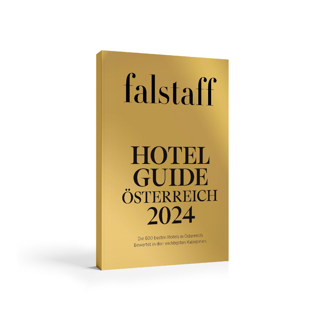 FALSTAFF TRAVEL MAGAZIN PRINT & DIGITAL