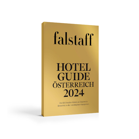 FALSTAFF TRAVEL MAGAZIN PRINT & DIGITAL