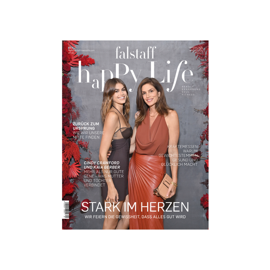 Falstaff Happy Life 02/2025