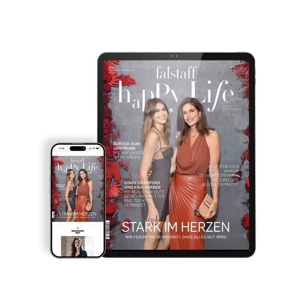 Falstaff Happy Life 02/2025