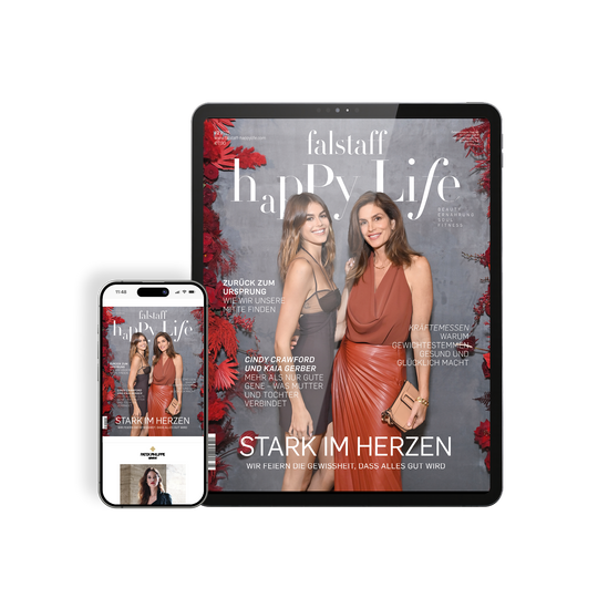 Falstaff Happy Life 02/2025