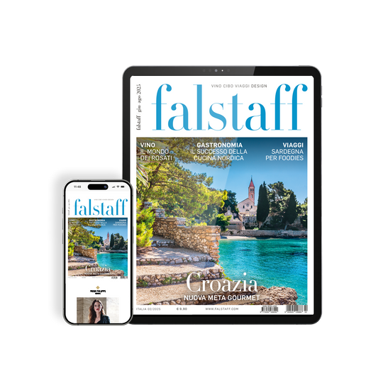 Falstaff Italia 02/2025
