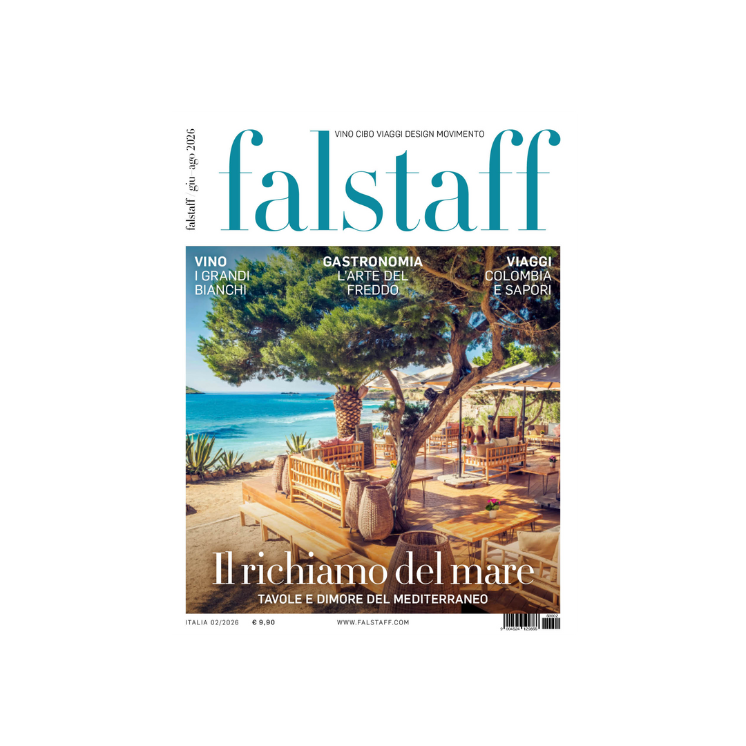 Falstaff Italia 02/2026