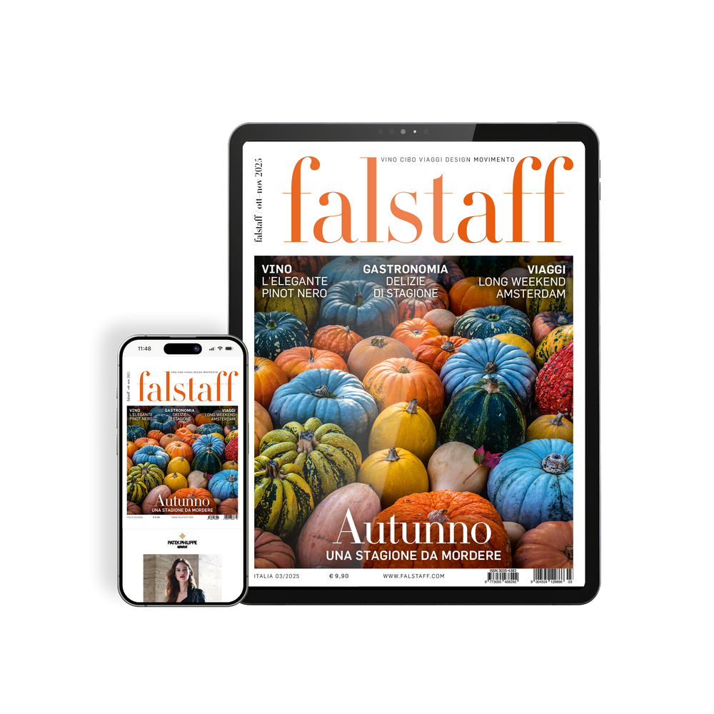 Falstaff Italia 03/2025