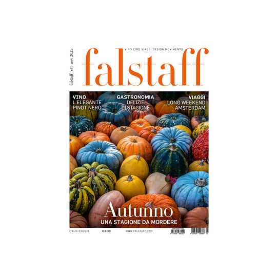 Falstaff Italia 03/2025