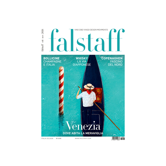 Falstaff Italia 03/2026