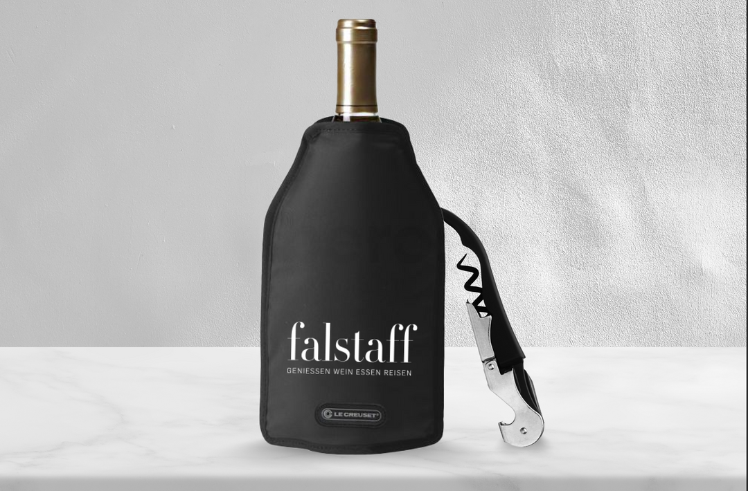 Falstaff Wine Duo