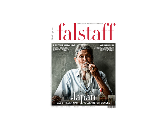 Rivista Falstaff 02/2024