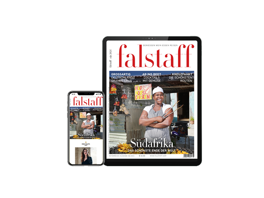 Rivista Falstaff 08/2024