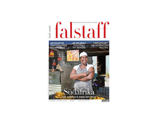 Rivista Falstaff 08/2024