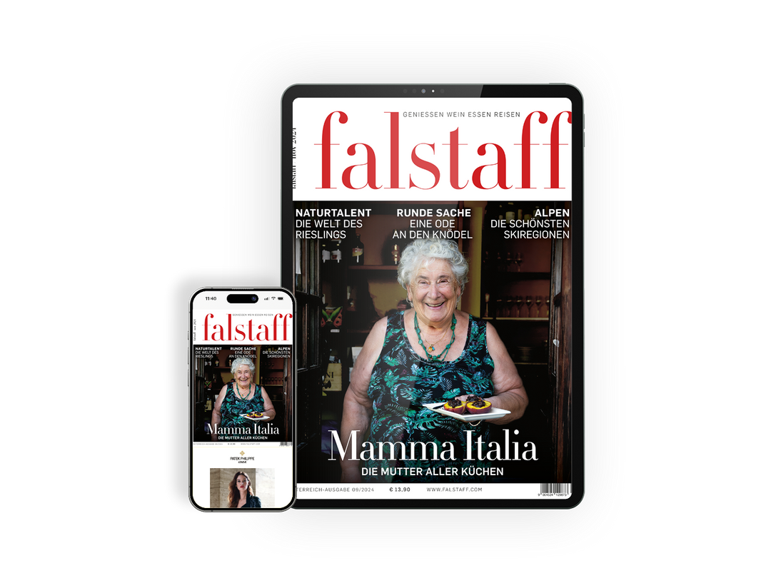 Falstaff Magazine 09/2024