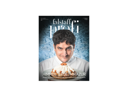 Falstaff Profi Magazin 05/2024