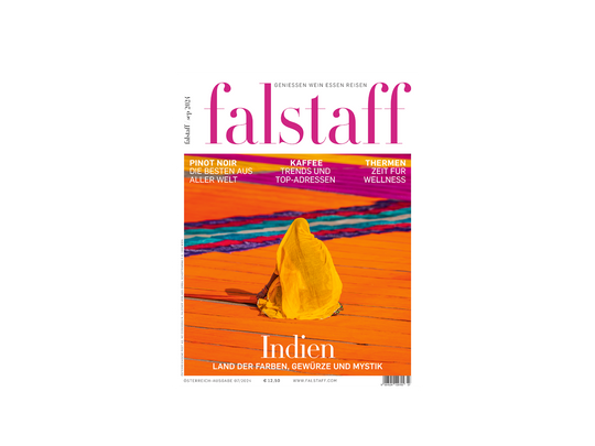 Rivista Falstaff 07/2024