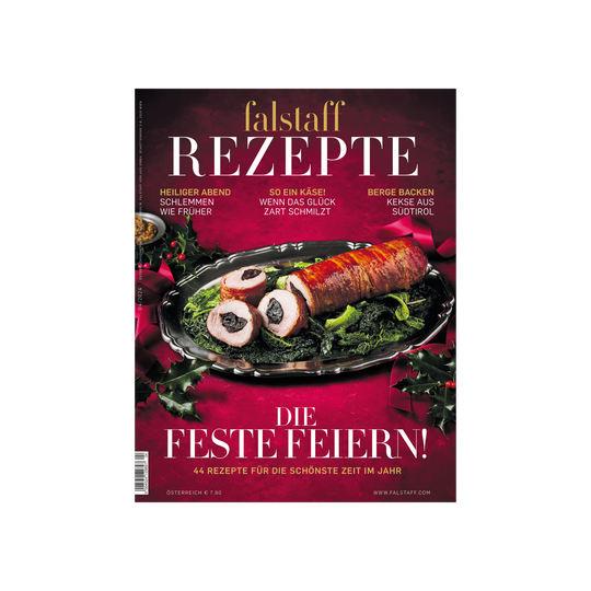 Falstaff Rezepte 04/2024