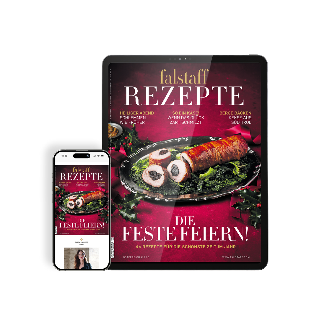 Falstaff Rezepte 04/2024