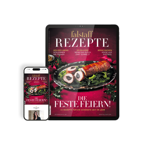 Falstaff Rezepte 04/2024