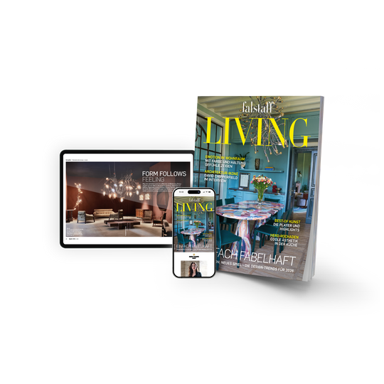 FALSTAFF LIVING PRÄMIENABO