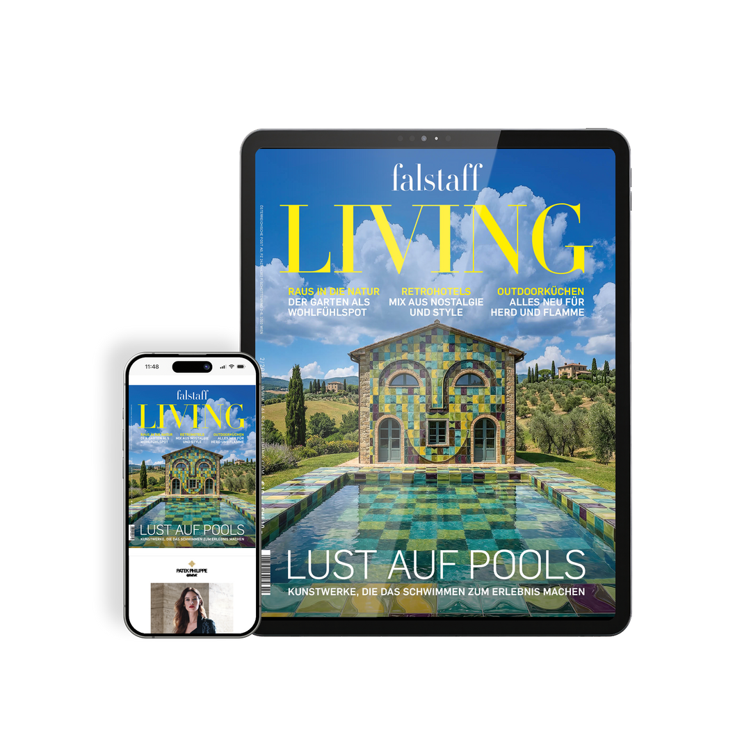 FALSTAFF LIVING DIGITAL