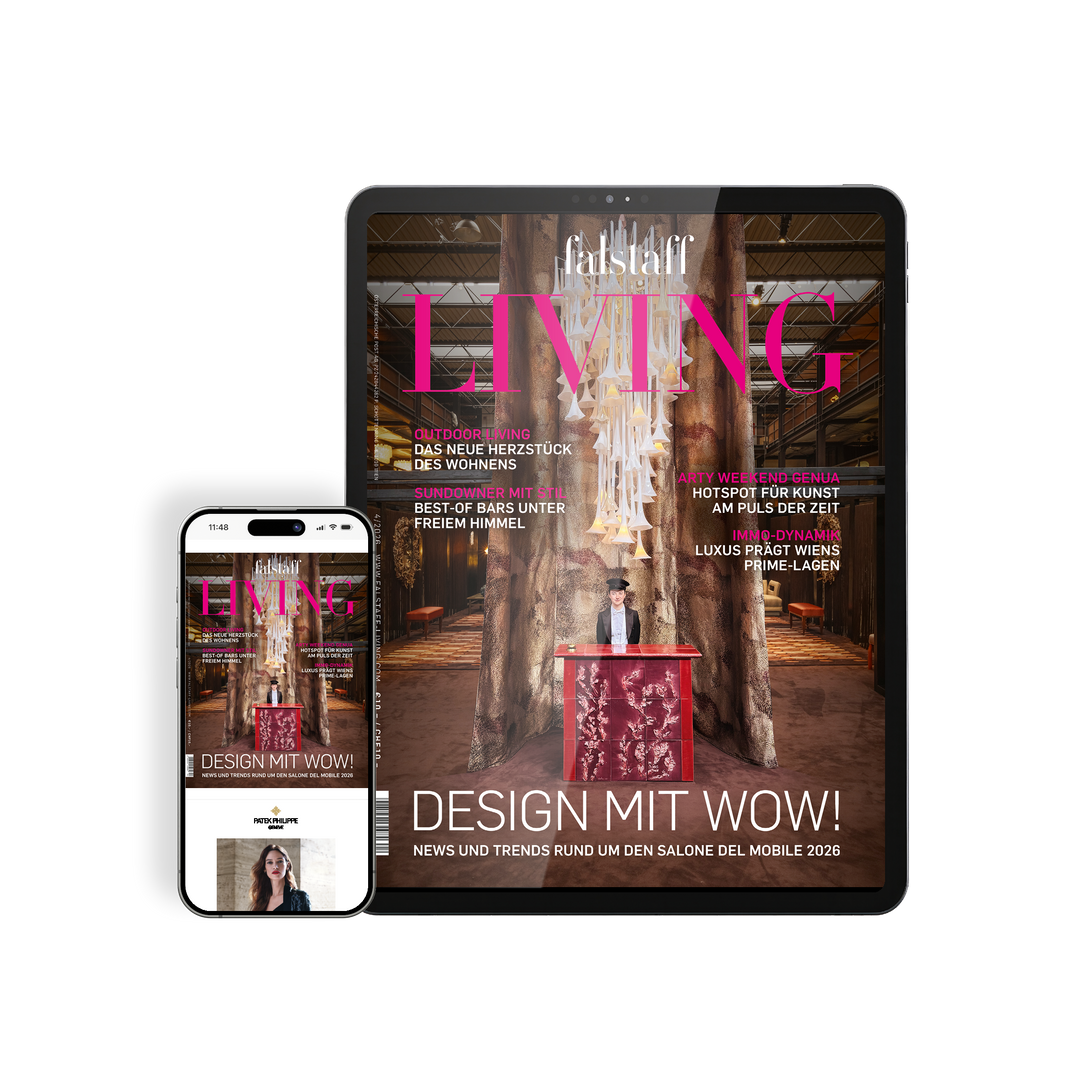 FALSTAFF LIVING DIGITAL