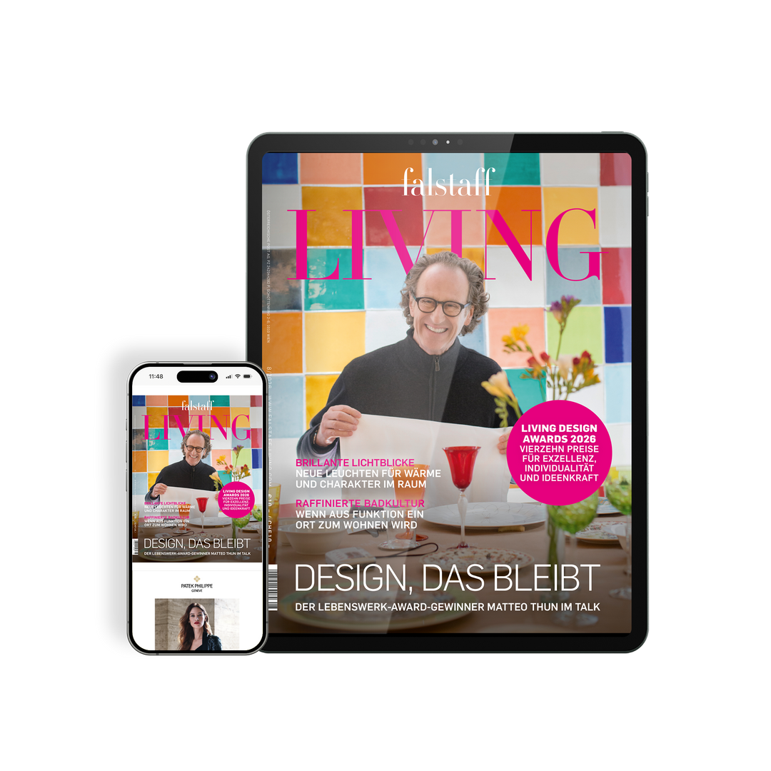FALSTAFF LIVING DIGITAL