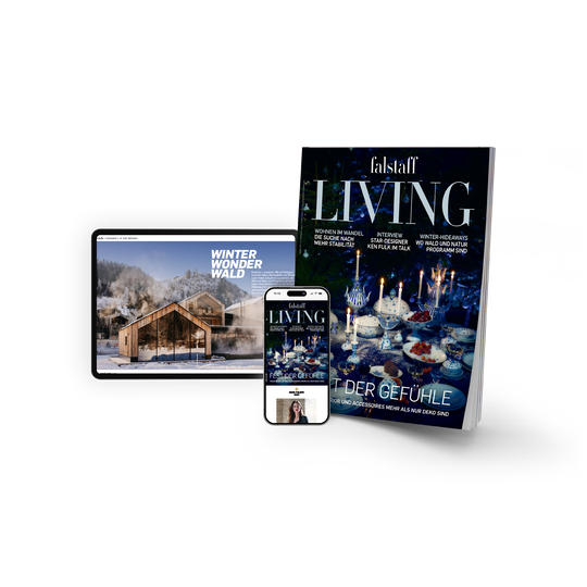 FALSTAFF LIVING PRINT & DIGITAL