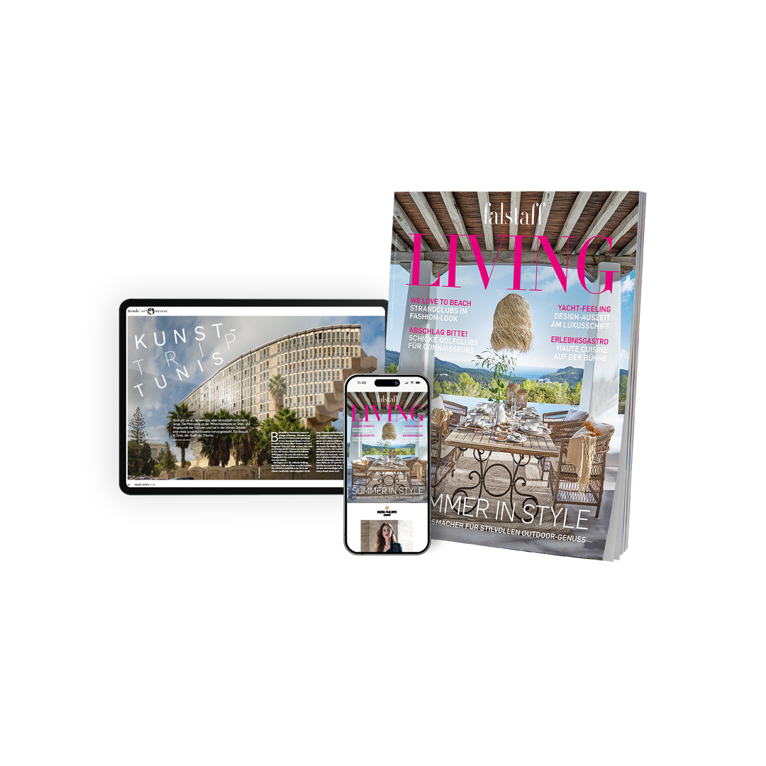 FALSTAFF LIVING PRINT & DIGITAL